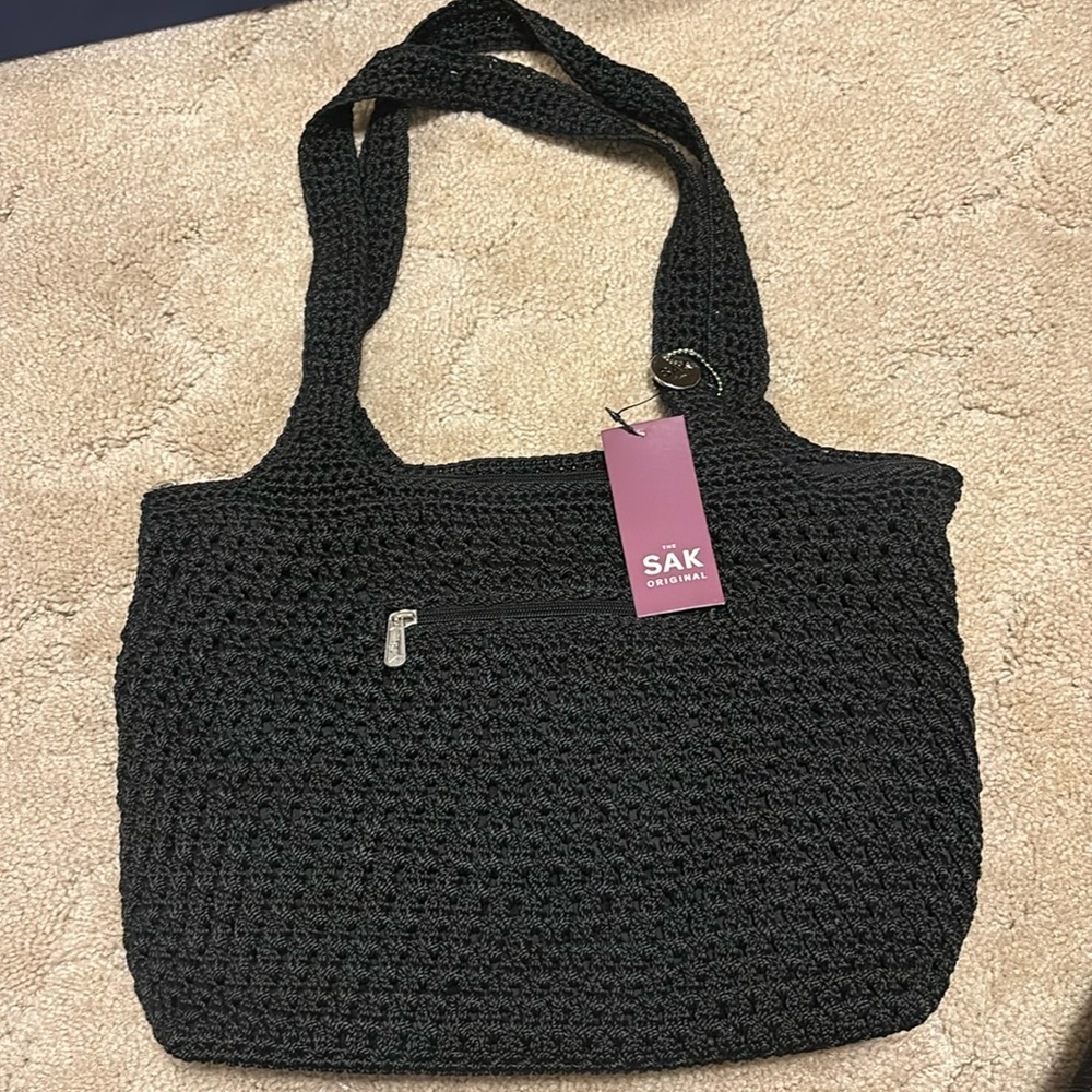 The Sak original hobo bag